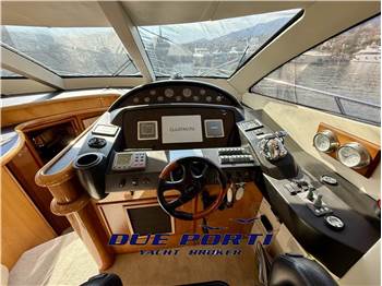 Sunseeker Manhattan 64 MK2