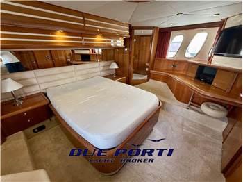 Sunseeker Manhattan 64 MK2