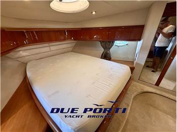Sunseeker Manhattan 64 MK2