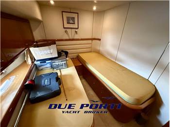 Sunseeker Manhattan 64 MK2