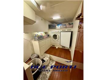 Fairline Squadron 55