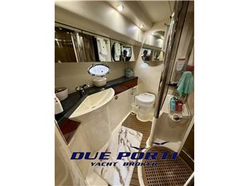 Fairline Squadron 55