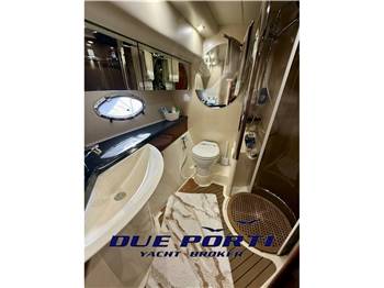 Fairline Squadron 55