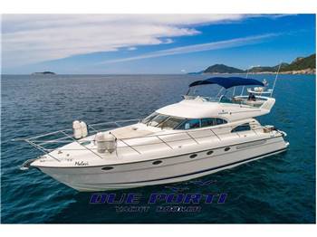 Fairline - Squadron 55