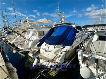Cranchi 50 Mediterranee