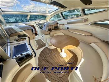 Cranchi 50 Mediterranee