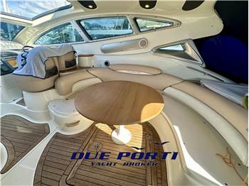 Cranchi 50 Mediterranee
