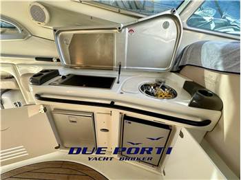 Cranchi 50 Mediterranee