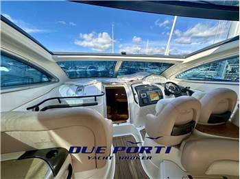 Cranchi 50 Mediterranee