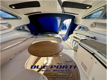 Cranchi 50 Mediterranee