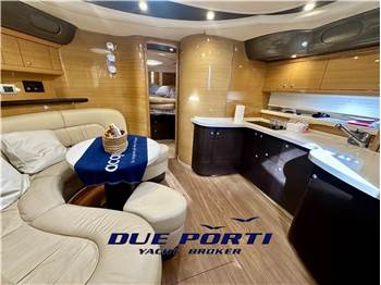 Cranchi 50 Mediterranee