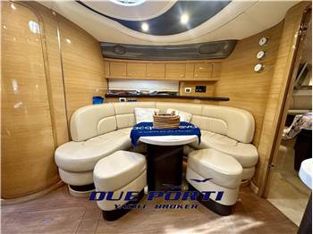 Cranchi 50 Mediterranee
