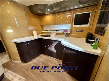 Cranchi 50 Mediterranee