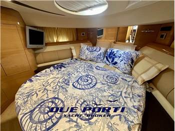 Cranchi 50 Mediterranee