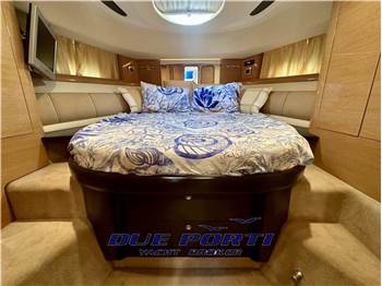 Cranchi 50 Mediterranee