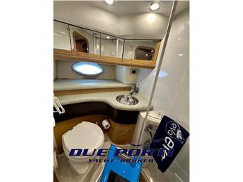 Cranchi 50 Mediterranee