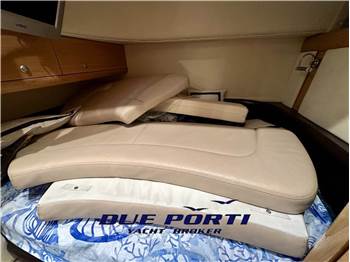 Cranchi 50 Mediterranee