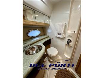 Cranchi 50 Mediterranee