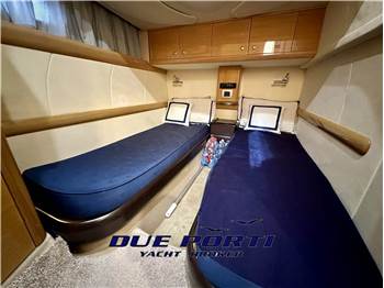 Cranchi 50 Mediterranee