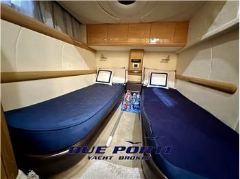 Cranchi 50 Mediterranee