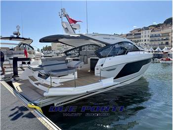 Fairline - Targa 40