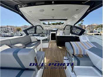 Fairline Targa 40