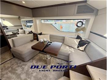 Fairline Targa 40