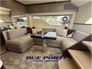 Fairline Targa 40