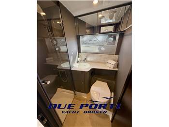 Fairline Targa 40