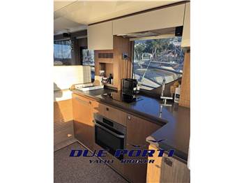 Cranchi 43 Eco Trawler