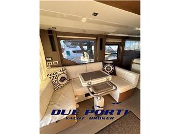 Cranchi 43 Eco Trawler