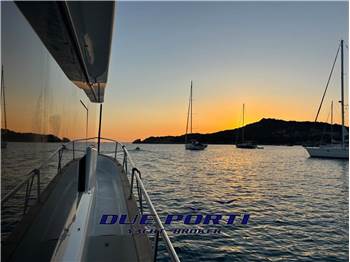 Cranchi 43 Eco Trawler