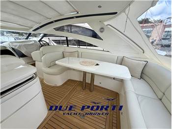 Princess V48