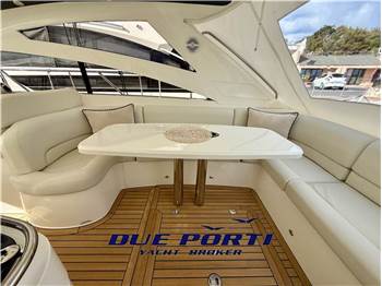 Princess V48