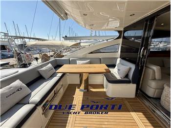 Princess V62