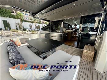Princess V65