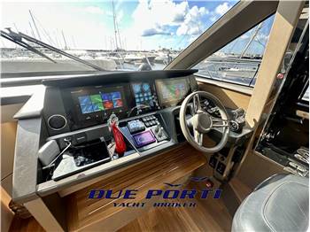 Princess V65