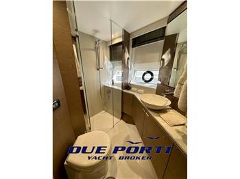 Princess V65