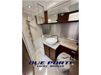 Galeon 460 Fly