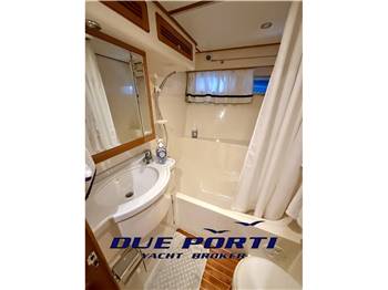 Selene 47 Ocean Trawler