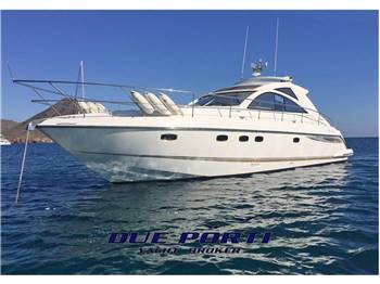 Fairline - Targa 47