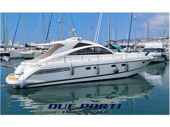 Fairline - Targa 47