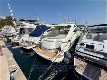 Fairline Targa 47
