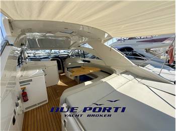 Fairline Targa 47