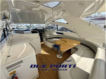 Fairline Targa 47