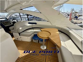 Fairline Targa 47