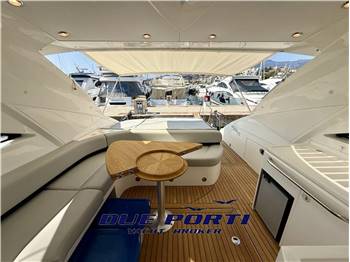 Fairline Targa 47