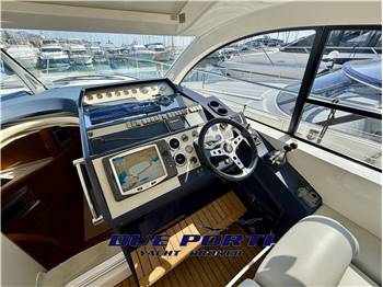 Fairline Targa 47