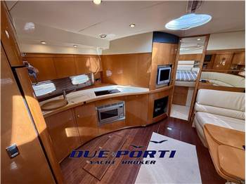 Fairline Targa 47