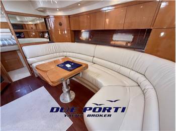 Fairline Targa 47